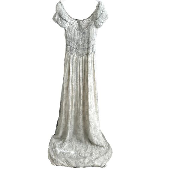 Reformation Lancaster Dress - Picture 3 of 6